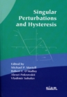 Image for Singular Perturbations in Hysteresis