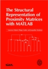 Image for The Structural Representation of Proximity Matrices with MATLAB