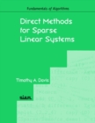 Image for Direct Methods for Sparse Linear Systems