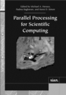 Image for Parallel processing for scientific computing