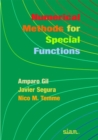 Image for Numerical methods for special functions