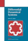 Image for Differential dynamical systems