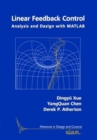 Image for Linear Feedback Control : Analysis and Design with MATLAB