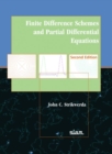 Image for Finite Difference Schemes and Partial Differential Equations
