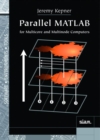 Image for Parallel MATLAB for Multicore and Multinode Computers