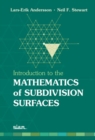 Image for Introduction to the Mathematics of Subdivision Surfaces