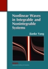 Image for Nonlinear Waves in Integrable and Non-Integrable Systems