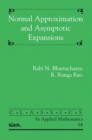 Image for Normal Approximation and Asymptotic Expansions