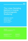 Image for The Linear Sampling Method in Inverse Electromagnetic Scattering