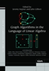 Image for Graph Algorithms in the Language of Linear Algebra