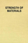 Image for Strength Of Materials Pt 1 &amp; 2