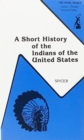 Image for A Short History of the Indians of the United States