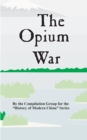 Image for The Opium War