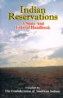 Image for Indian Reservations