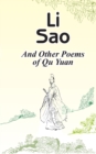 Image for Li Sao : And Other Poems of Qu Yuan
