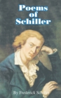 Image for Poems of Schiller