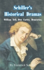 Image for Schiller&#39;s Historical Dramas