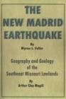 Image for The New Madrid Earthquake