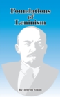 Image for Foundations of Leninism