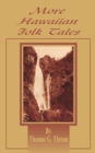 Image for More Hawaiian Folk Tales
