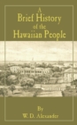 Image for A Brief History of the Hawaiian People