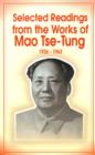 Image for Selected Readings from the Works of Mao Tsetung
