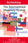 Image for Rethinking the International Monetary System