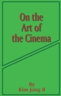 Image for On the Art of the Cinema