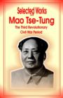 Image for Selected Works of Mao Tse-Tung