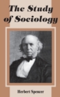 Image for The Study of Sociology