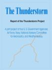 Image for The Thunderstorm : Report of the Thunderstorm Project