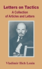 Image for Letters on Tactics : A Collection of Articles and Letters