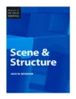 Image for Elements of Fiction Writing - Scene &amp; Structure