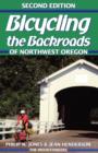 Image for Bicycling the Back Roads of Northwest Oregon