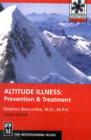Image for Altitude Illness : Prevention and Treatment