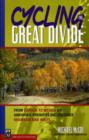 Image for Cycling the Great Divide