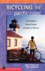 Image for Bicycling the Pacific Coast
