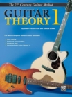 Image for 21ST CENTURY GUITAR THEORY 1
