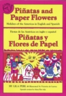 Image for Pinatas and Paper Flowers