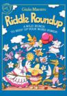 Image for Riddle Roundup
