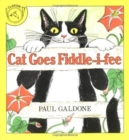 Image for Cat Goes Fiddle-i-Fee