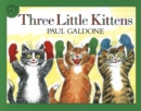 Image for The Three Little Kittens