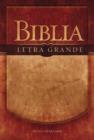 Image for Biblia Letra Grande-RV 1909