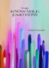 Image for The Knowable Emotions : Poems