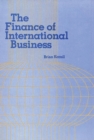 Image for The Finance of International Business.