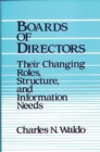 Image for Boards of Directors