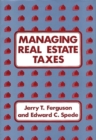 Image for Managing Real Estate Taxes