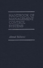 Image for Handbook of Management Control Systems