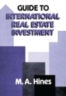 Image for Guide to International Real Estate Investment