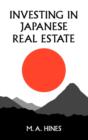 Image for Investing in Japanese Real Estate